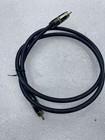 lot of 8 monster video/audio cables RCA cables, various lengths. — photo 6