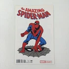 The Amazing Spider-Man #789 Steve Ditko 1965 T-Shirt Variant NM 2017 Marvel