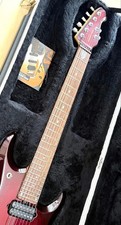 ernie ball music man JP7