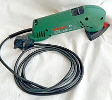 BOSCH PDA 180E Detail Sander 180w Good Working Order