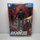 G.I. Joe Classified Series COBRA TROOPER Cobra Island 6” Figure Hasbro #12