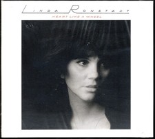 Heart Like a Wheel by Linda Ronstadt (CD, 1974)