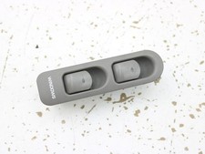 Saturn L Series L200 L300 Lw200 Lw300 Passenger Rh Power Window Switch 90363750