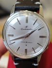 Vintage Seiko Watch/Seiko Seikomatic 30J SS Automatic Japan Mens Watch