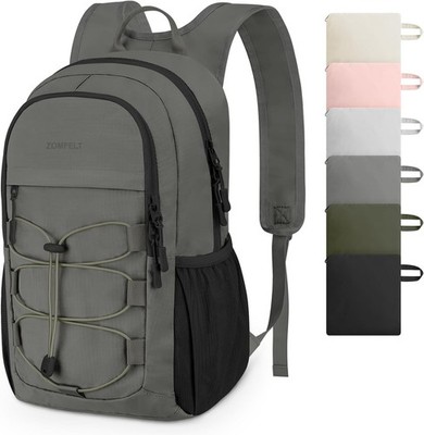 Hiking Backpack for Women Men 15L Lightweight Packable Backpacks for Trip Wat...