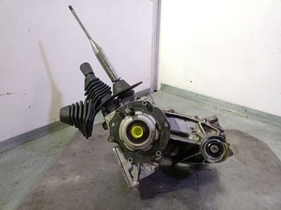 D31 GETRIEBE / 22969 / 5589717 FÜR HYUNDAI GALLOPER II JK-01 2.5 TD INTERCOOLE