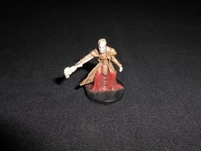 Doresain the Ghoul King D&D Miniature Against Giants mini Dungeons Dragons