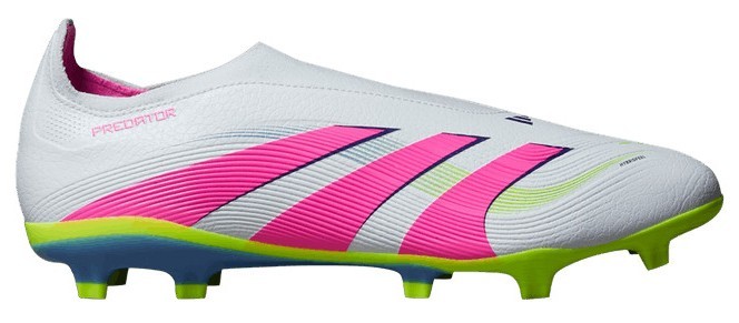 adidas Jude Bellingham x Predator 24 League Foldover Tongue FG MG