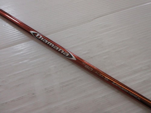 TaylorMade SIM2 9° 1W Diamana RF60 Stiff #0M - Picture 5 of 10