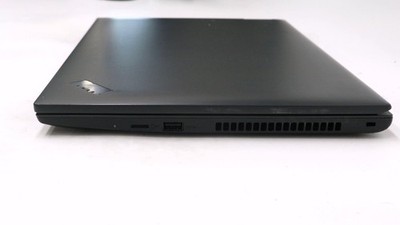 Lenovo ThinkPad L15 Gen 3 15 32GB 512GB Black 2020 - Good | eBay