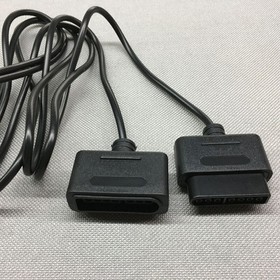6FT Game Controller Extension Cable Cord For Super Nintendo NES Classic Edition