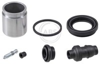 A.B.S. Reparatursatz Bremssattel 57834 FüR Lexus IS 2 GS 200D ALE20_ ALE20R 220D