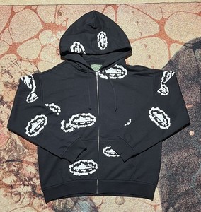 Corteiz Zip Up | eBay