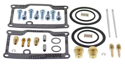 All Balls Carb Carburetor Rebuild Repair Kit for Arctic Cat Lynx 2000 15-18