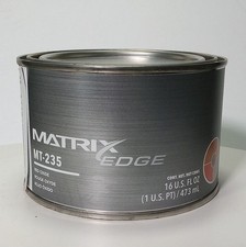 Matrix MT-235 Red Oxide
