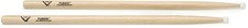 Vater American Hickory Drumsticks - Fusion - Nylon Tip 2-pack Bundle