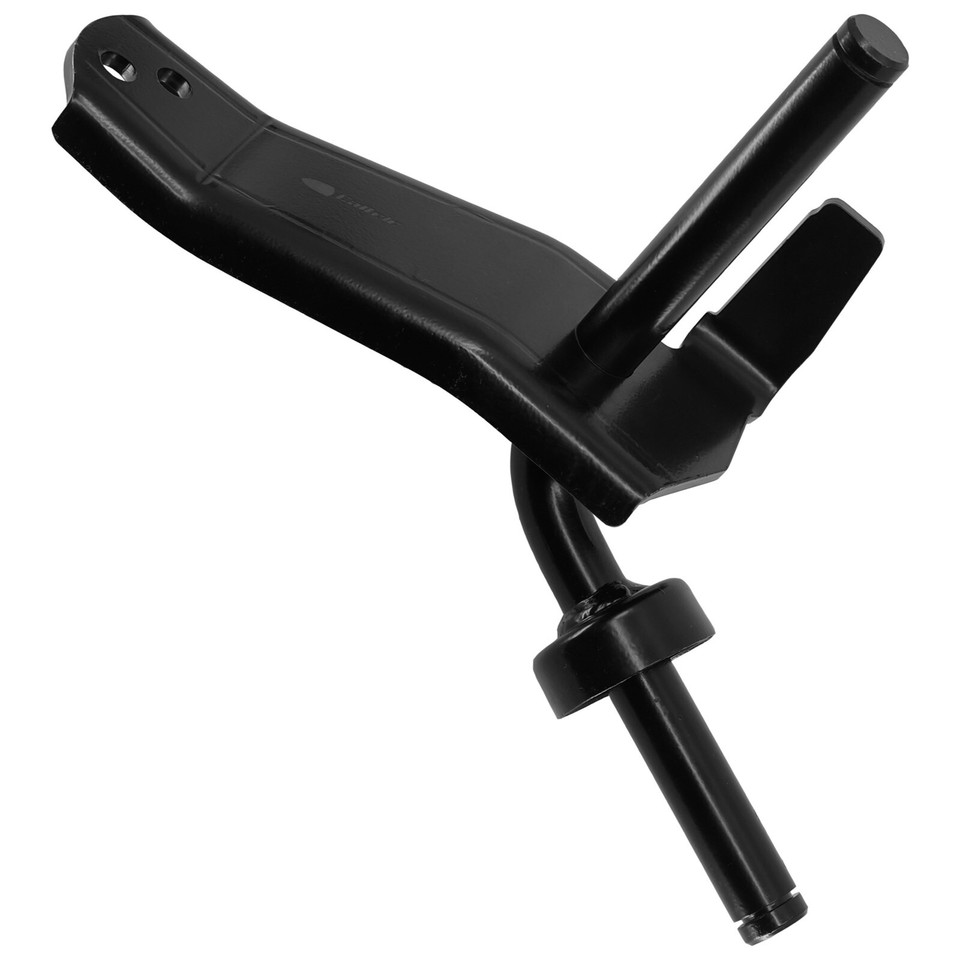 Left Wheel Spindle For John Deere X300 X304 X320 X324 X340 X500 X520 Am135681 Compatible