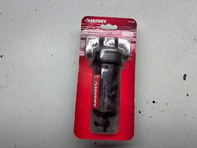 #ad HUSKY Tool 3 8quot; Standard Poly Bowl Filter 417 548 $20.00