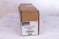 Parker P32RB93BNNP Regulator