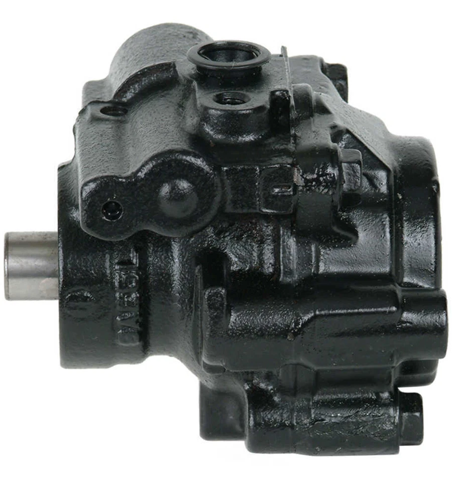 Power Steering Pump fits 1997-2002 Volkswagen Cabrio Jetta Golf  CARDONE REMAN - Image 4 of 4