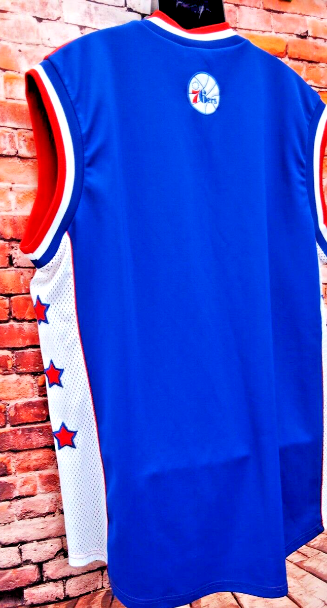 Hard wood Majestic NBA シクサーズ ジャージ XL ① Majestic Philadelphia 76ers NBA Jerseys for sale | eBay