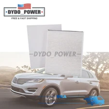 Car Cabin Air Filter for Ford  Escape 12-2018 Focus Transit Connect Lincoln MKC