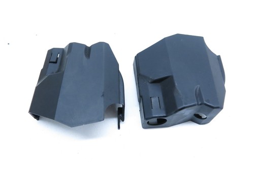 BMW R 1200 ST R1ST K28    2x Abdeckung Verkleidung Drosselklappen  98