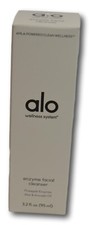 Alo Enzyme Facial Cleanser 3.2oz NIB