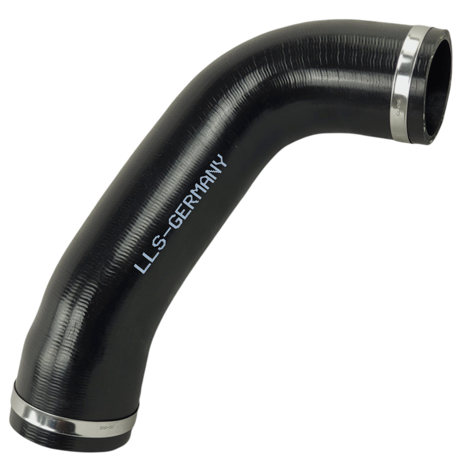 Intercooler Hose For AUDI Q3 2.0 TDI 5N0145832R Turbo Hose