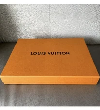 Louis Vuitton Box Empty, excellent condition