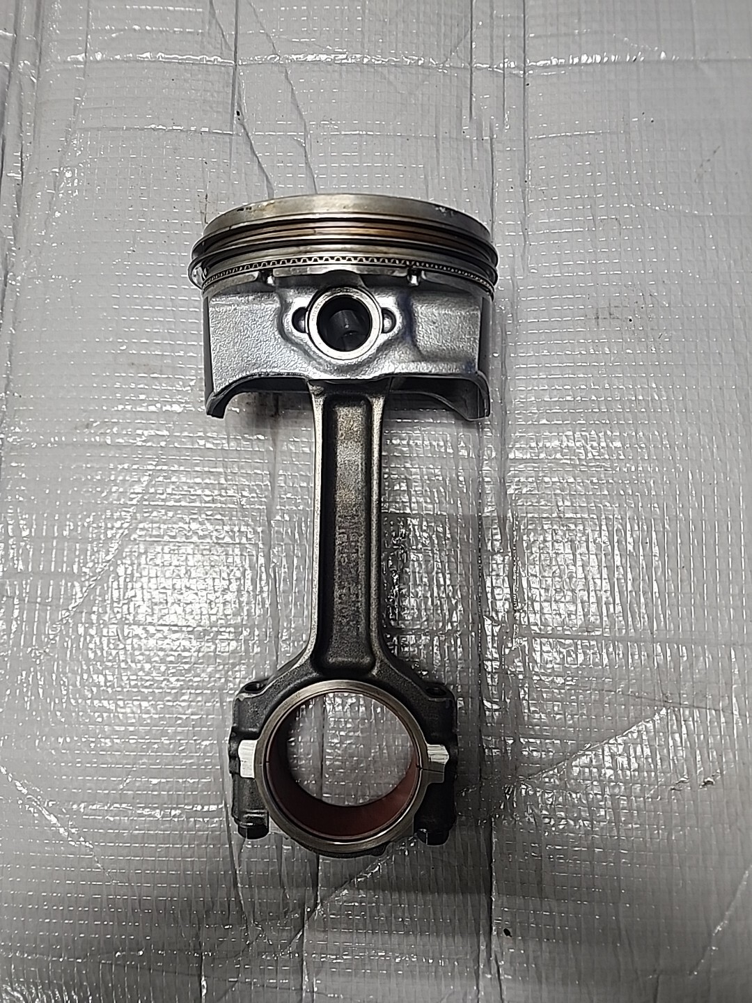 LT1 connecting rod & Piston Gen V 20142022 GM (6.2L) Right Side eBay