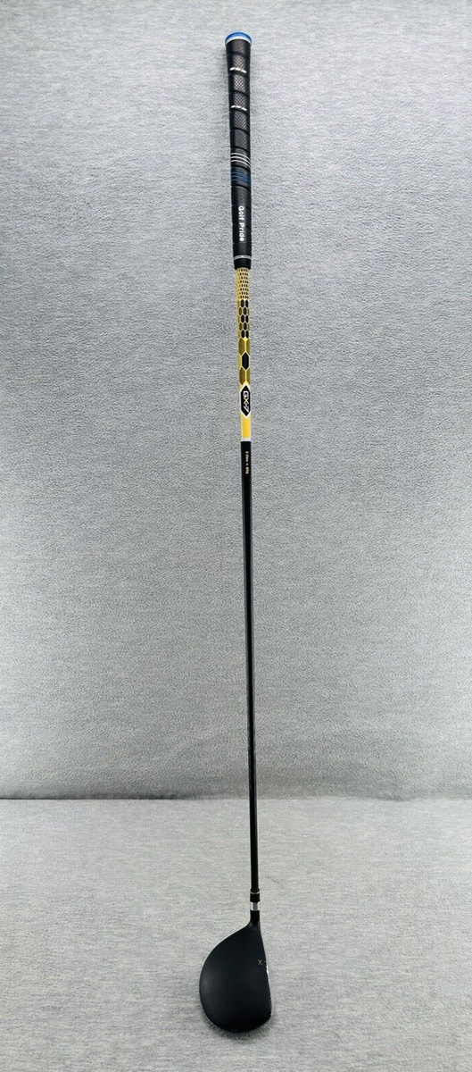 GX-7 - Metal golf driver 14 S -flex 65 grams RH | eBay