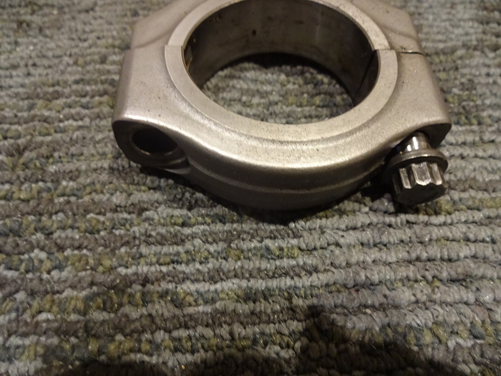Ferrari 355 - Piston & Con Rod With Matching Cap - P/N 159141 - 155562/E