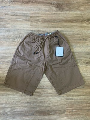 Pantaloni corti bermuda uomo Berna 42 marroni Pantaloncini corti da uomo |  eBay