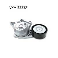 Riemenspanner, Keilrippenriemen SKF VKM 33332 FüR CitroËN Peugeot Toyota, Links