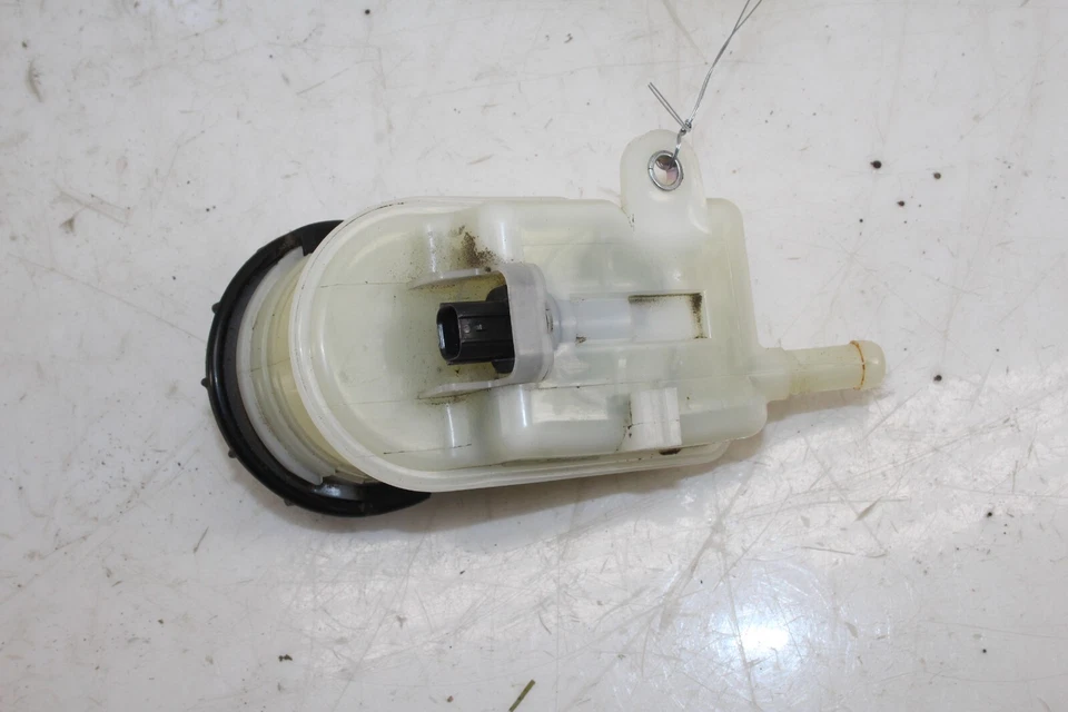 Acura ILX 2016-2020 2,4 L depósito de refuerzo de freno OEM Foto 4 de 4