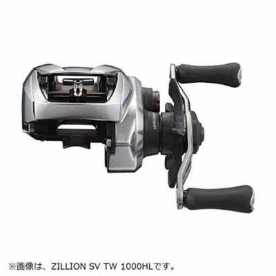 リール DAIWA ZILLION SV TW 1000XHL Daiwa Zillion SV TW 1000XHL Left Handle Reel for sale online | eBay
