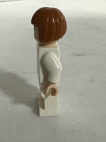 LEGO Claire Dearing Minifigure (Tied Shirt) Jurassic World 75917  RARE KEPT WELL