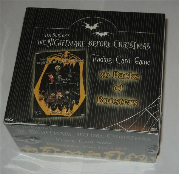 nightmare before christmas booster box SPANISH XY Flashfire 1x Pack (Personal Break) – Phurion main image 1