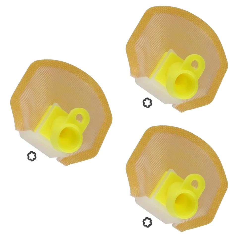 Filtro filtro bomba combustible 3 Intank para Honda CBF1000F 2006 2007 2008 2009 2010 Foto 4 de 4