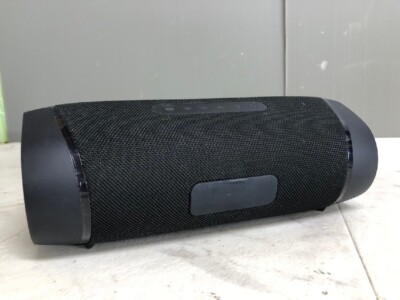 Sony Bluetooth Speaker SRS-XB43 EXTRA BASS Powerful Portable
