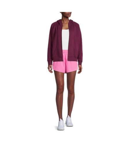 Athletic Works Women’s Core Pink Running Shorts Multi-Size BRAND NEW! - Picture 5 of 5