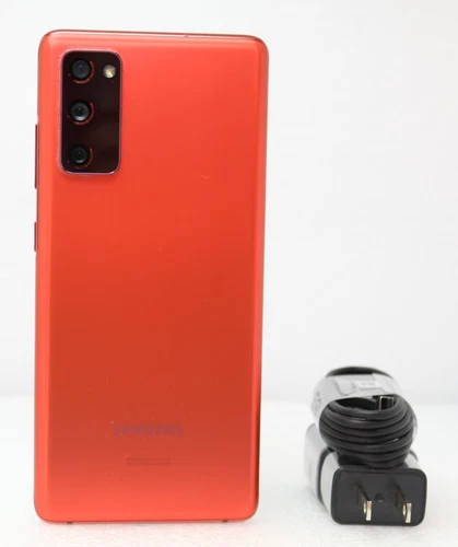 Samsung Galaxy S20 FE 5G G781V 128GB VERIZON UNLOCKED 6.5" Smartphone OPEN BOX - 第 18/31 張圖片
