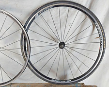 Bontrager Ssr Bontrager 622x14 Series 6000 Bontrager 700C Wheels