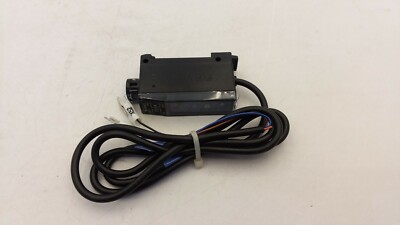 KEYENCE CORP PS261 AMPLIFIER PHOTOELECTRIC | eBay