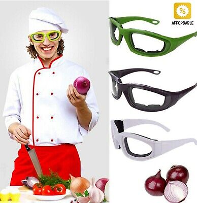 Arbecue Safety Cooking Kitchen Accessories Glasses Spectacles Onion Goggles