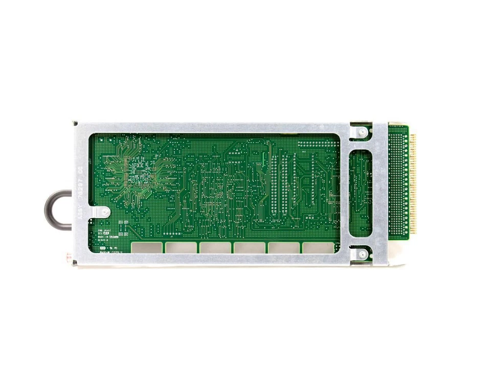 Dell PowerVault 220S 210S Ultra320 SCSI Terminator Card Module C0245 0C0245 - Image 3 of 4