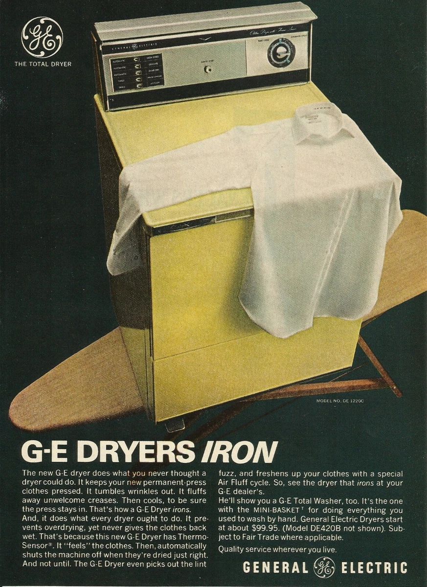 General Electric Dryers Best Sale innoem.eng.psu.ac.th