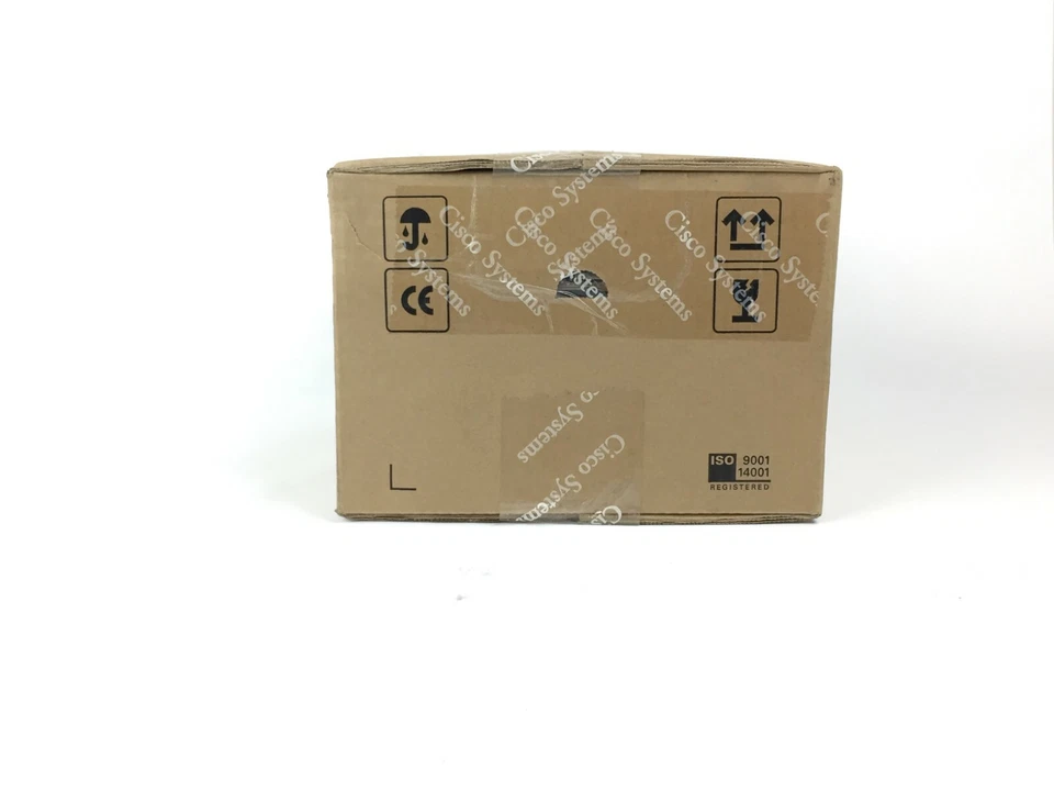 Cisco ME-3400EG-2CS-A 3400E Metro Managed Gigabit Ethernet Switch - Image 3 of 4