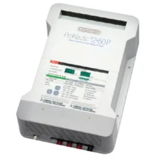 ProMariner ProNautic P Digital Performance Charger 12V, 60Amp - 3 Bank